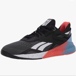 Reebok Men’s Nano X Cross Trainer